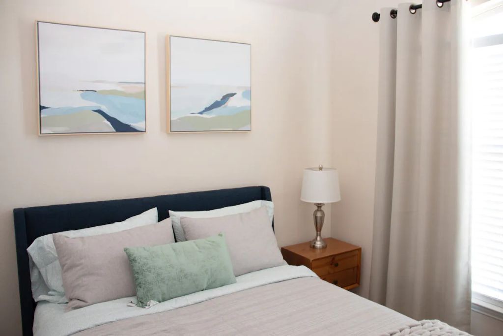 Photo of Bedroom in Forney