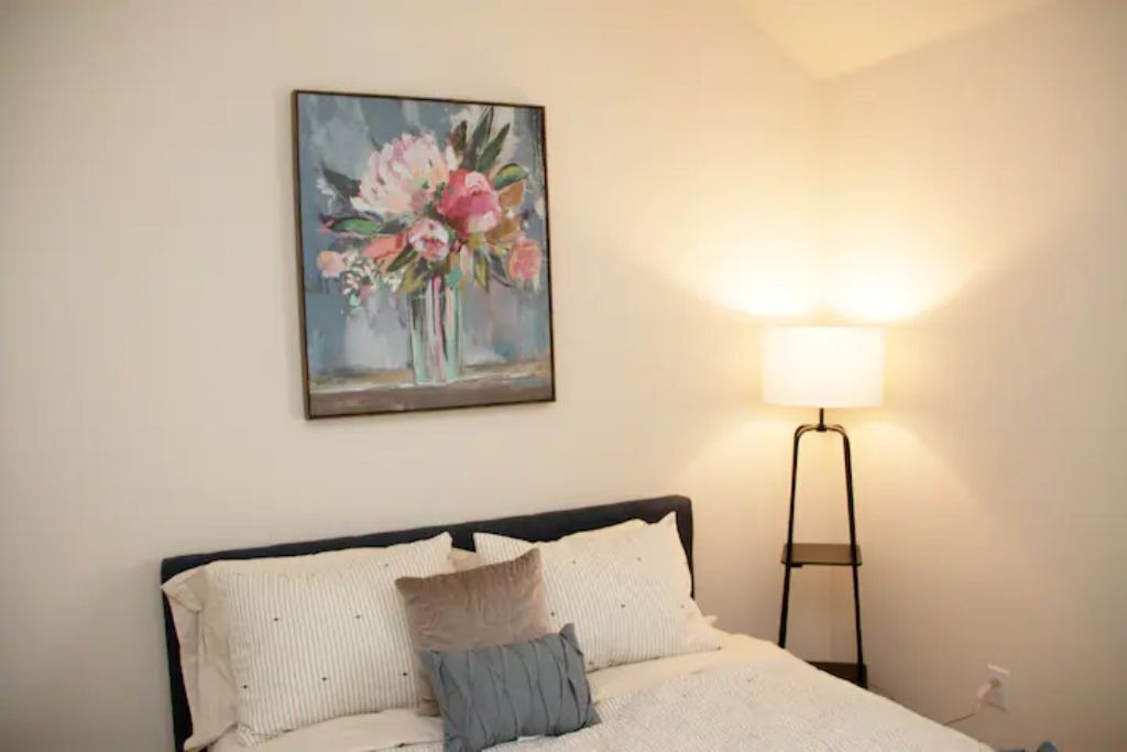 Photo of Bedroom in Forney