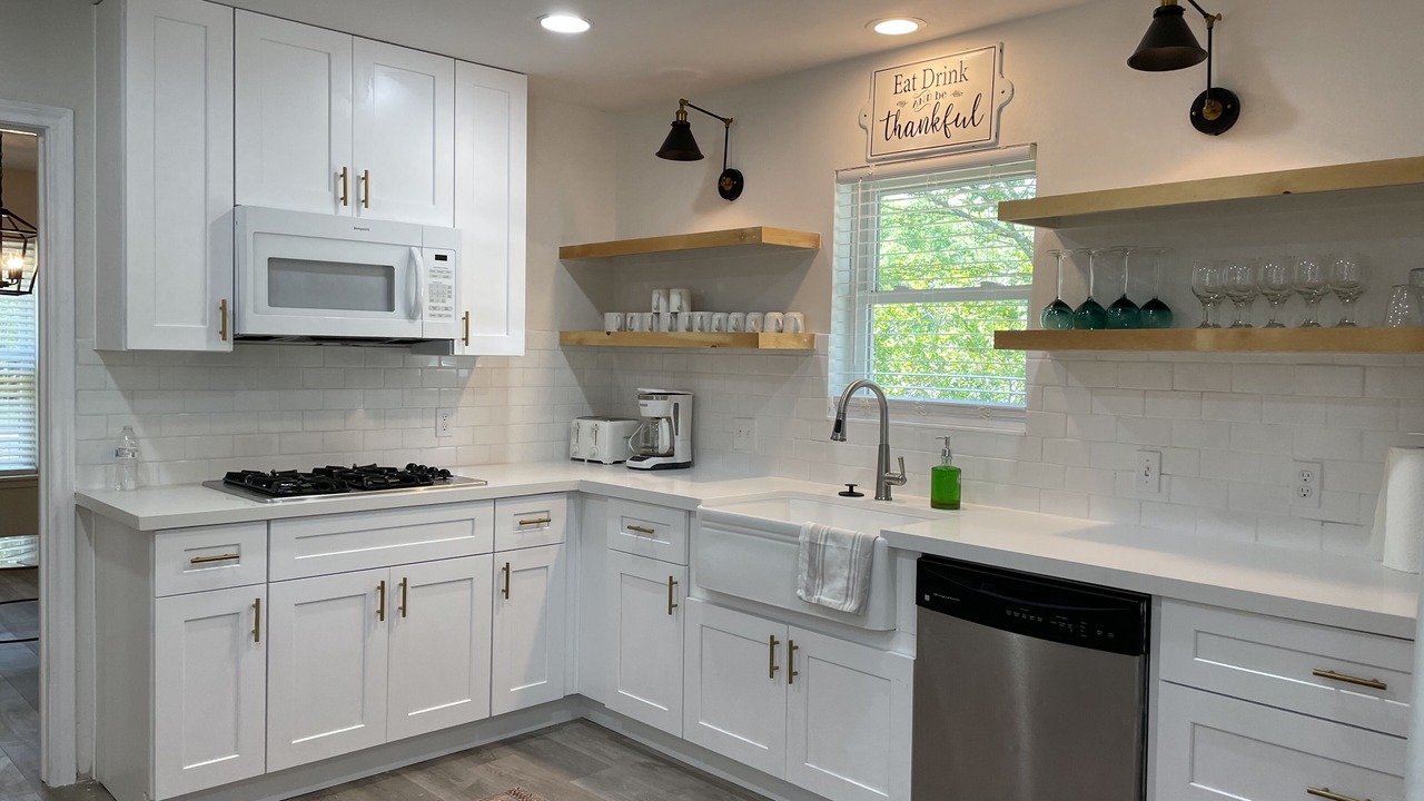 Photo of Kitchen in Houston