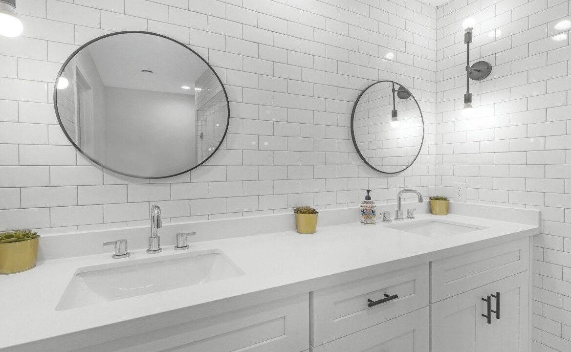 Photo of Bathroom in Houston