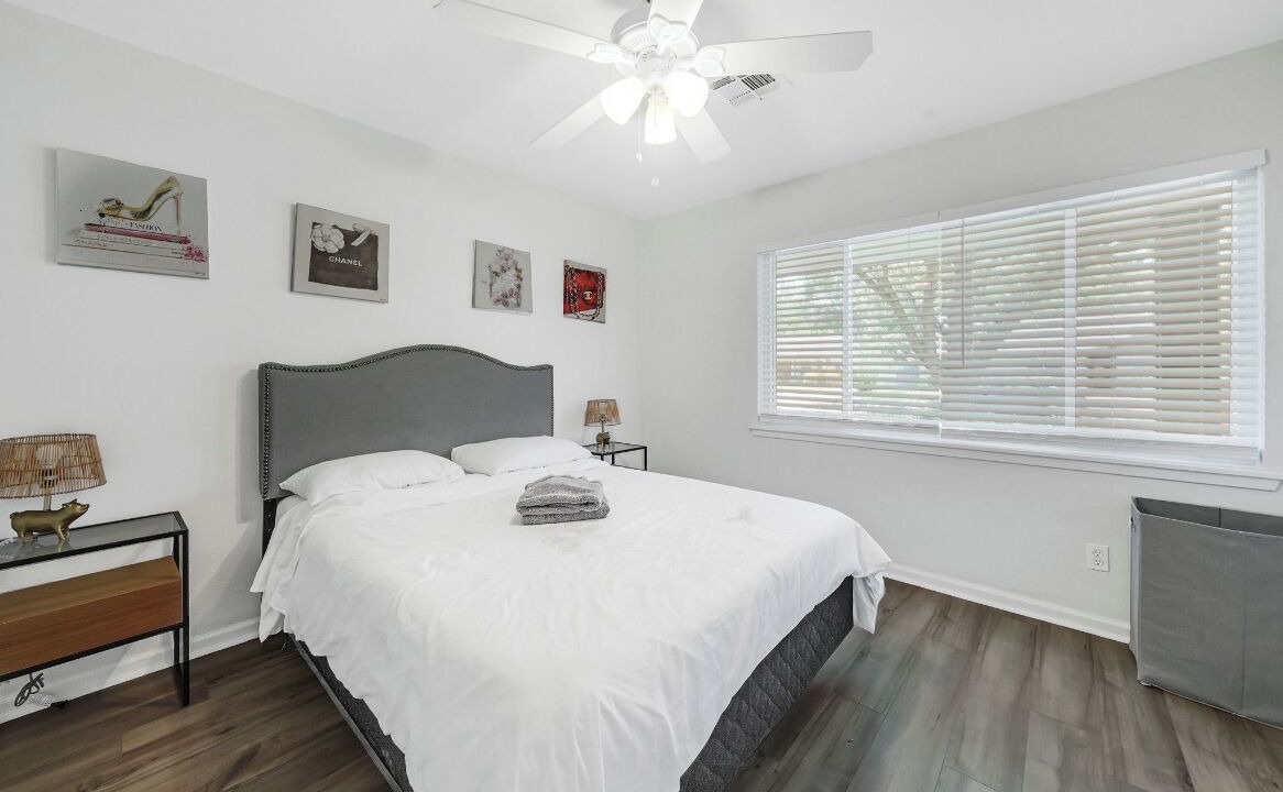 Photo of Bedroom in Houston