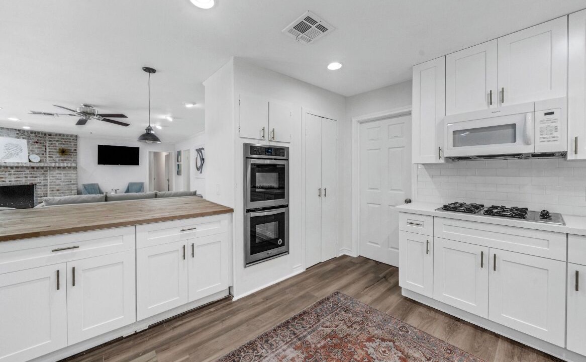 Photo of Kitchen in Houston
