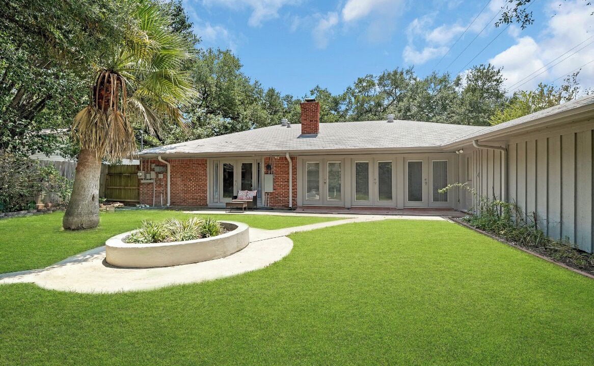 Photo of Outdoor in Houston