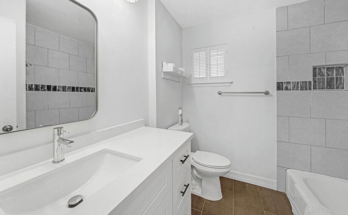 Photo of Bathroom in Houston