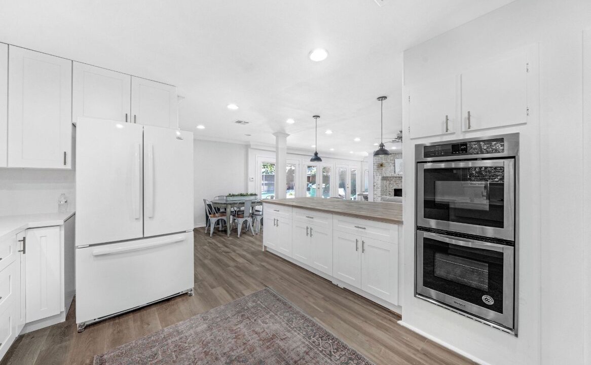 Photo of Kitchen in Houston