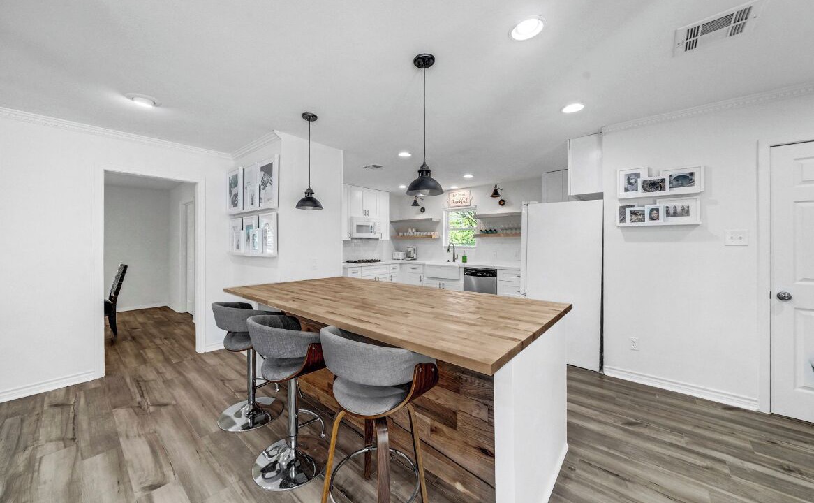 Photo of Kitchen in Houston