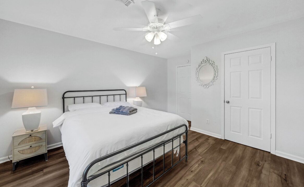Photo of Bedroom in Houston