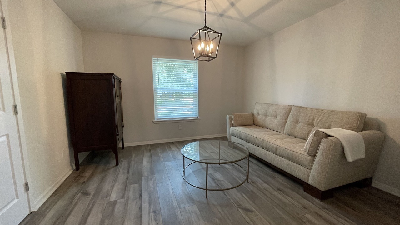 Photo of Livingroom in Houston