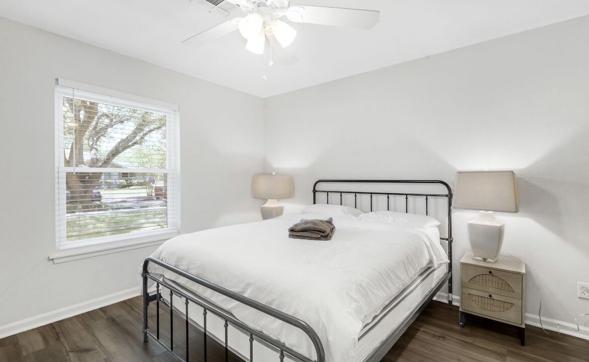 Photo of Bedroom in Houston