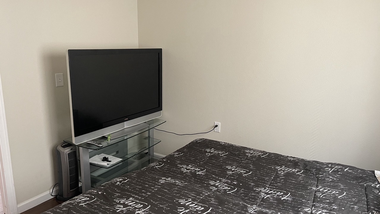 Photo of Bedroom in Paine Field-Lake Stickney