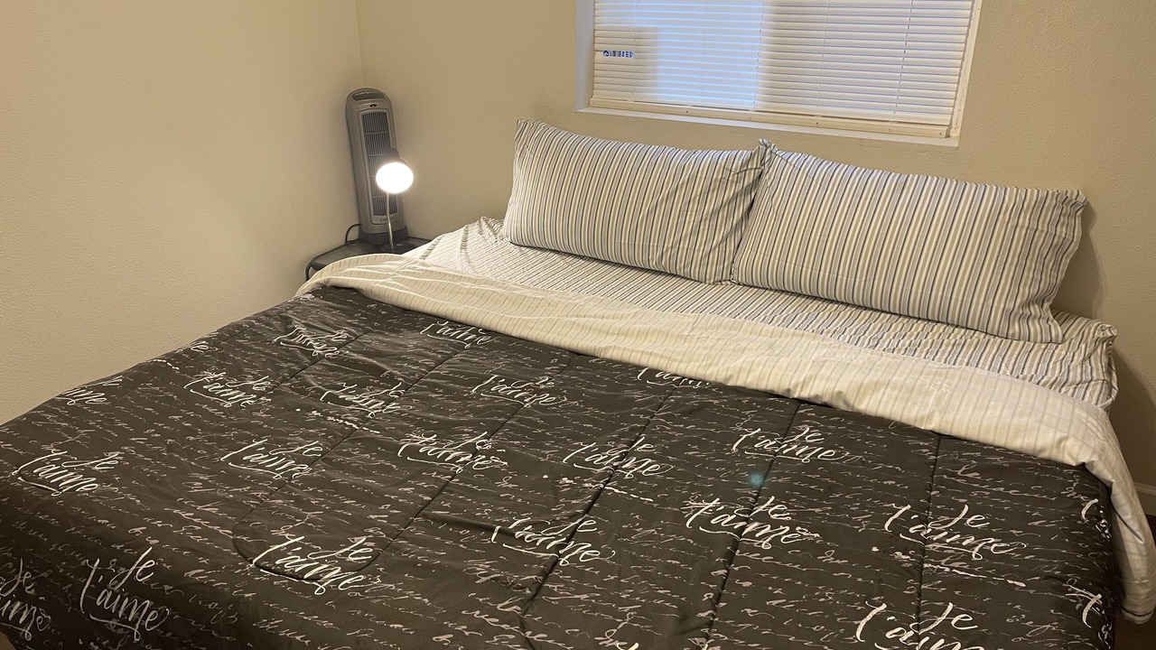 Photo of Bedroom in Paine Field-Lake Stickney