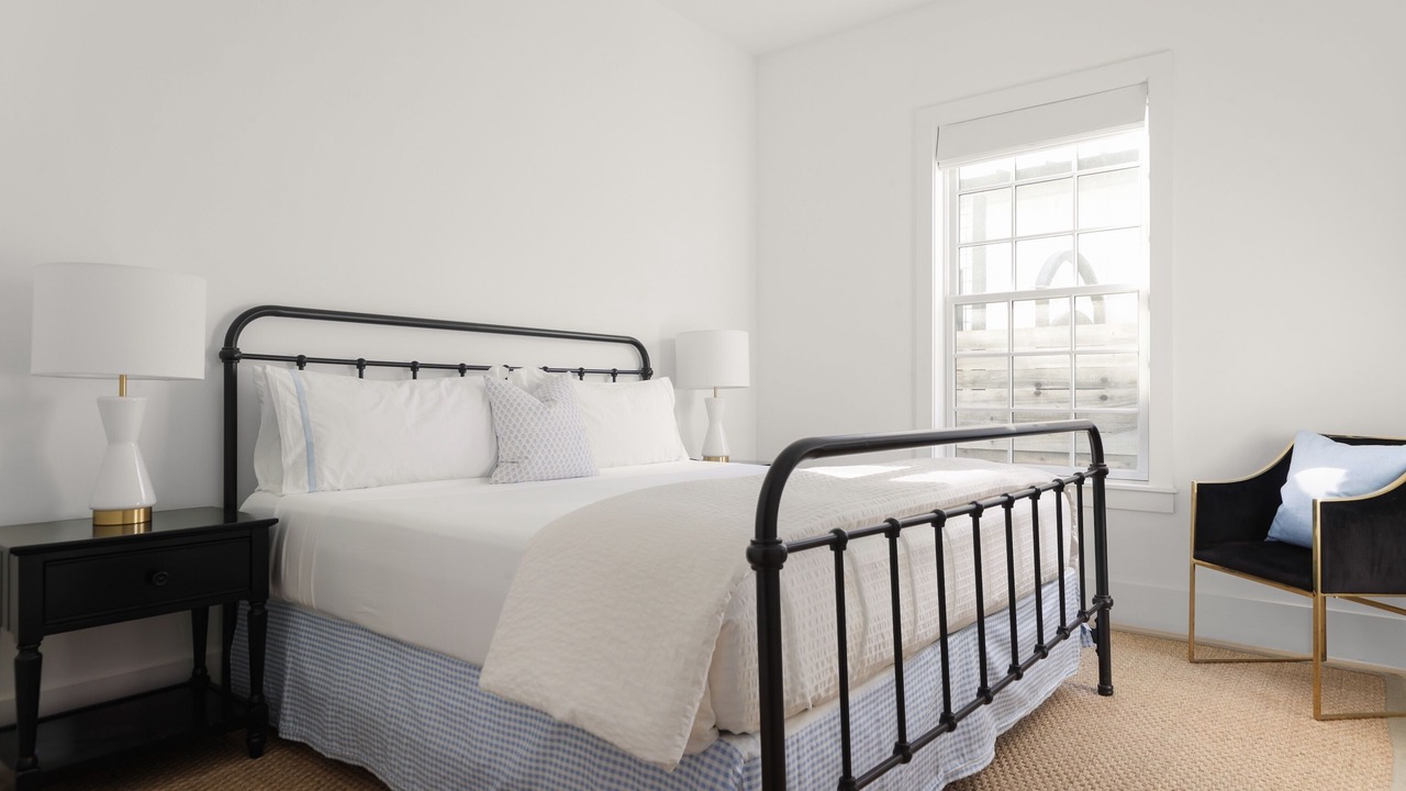Photo of Bedroom in East Cesar Chavez