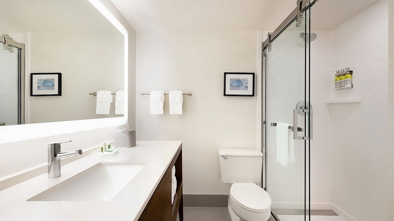 Photo of Bathroom in Fort Worth