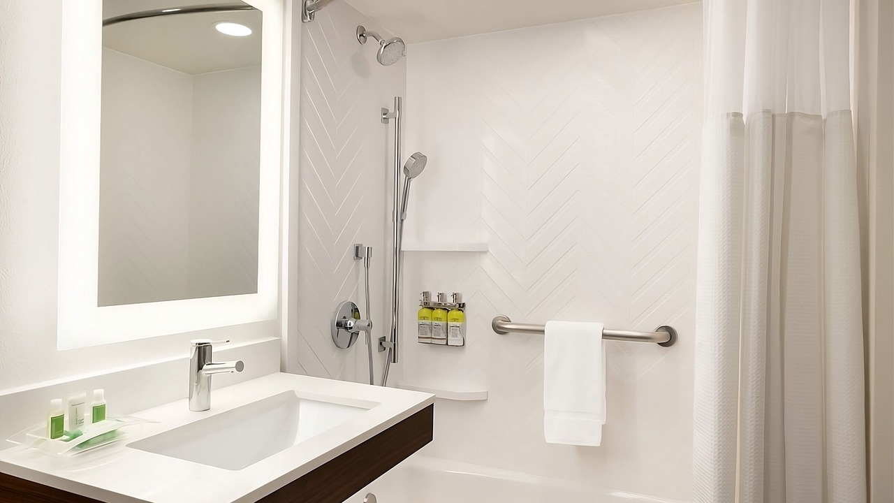 Photo of Bathroom in Fort Worth