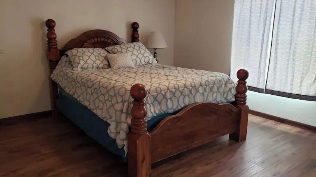 Photo of Bedroom in Sabinal