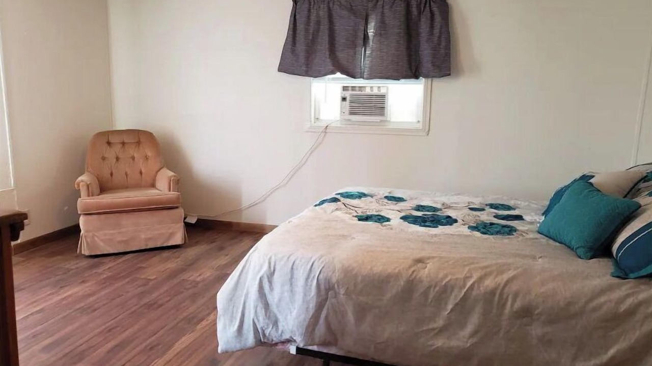 Photo of Bedroom in Sabinal