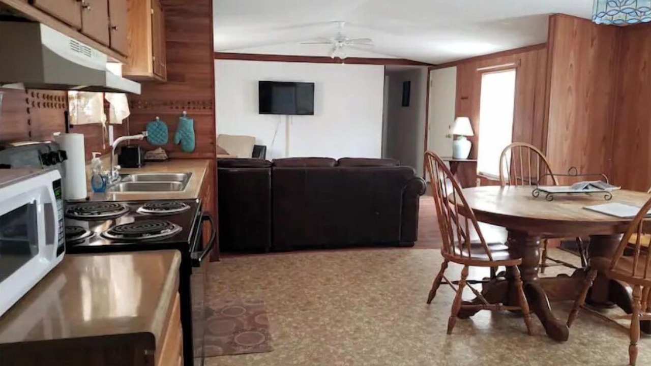 Photo of Kitchen in Sabinal