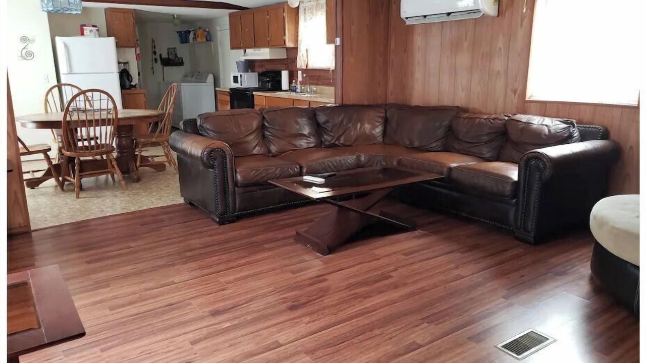 Photo of Livingroom in Sabinal