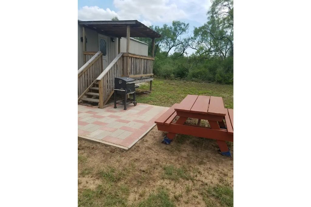 Photo of Outdoor in Sabinal