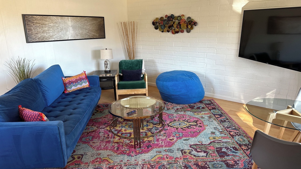 Photo of Livingroom in Bishop