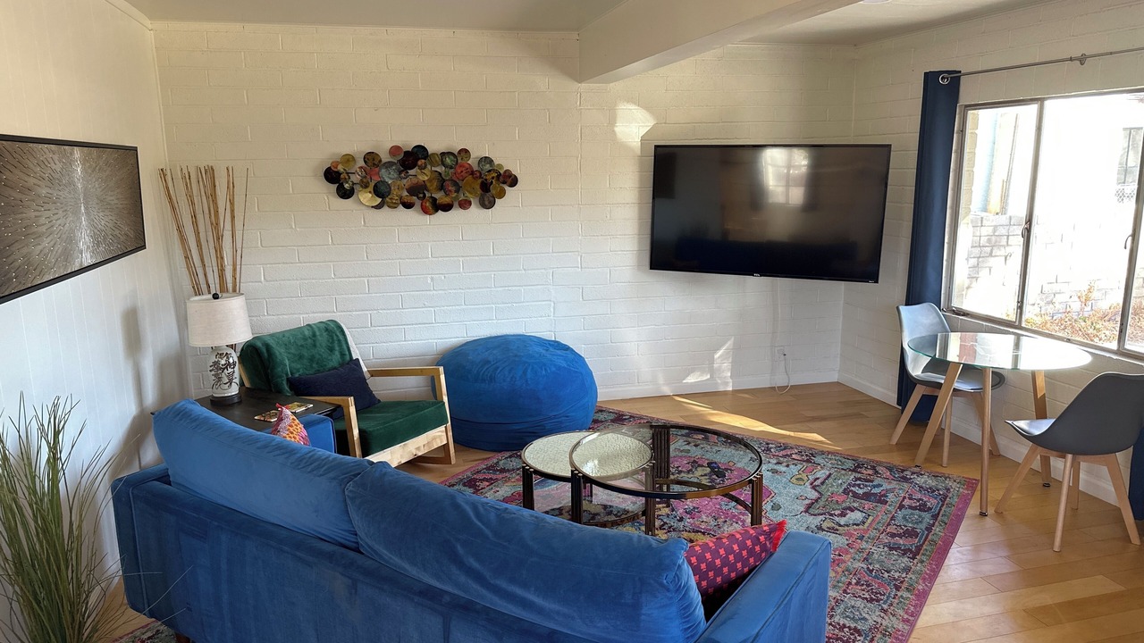 Photo of Livingroom in Bishop