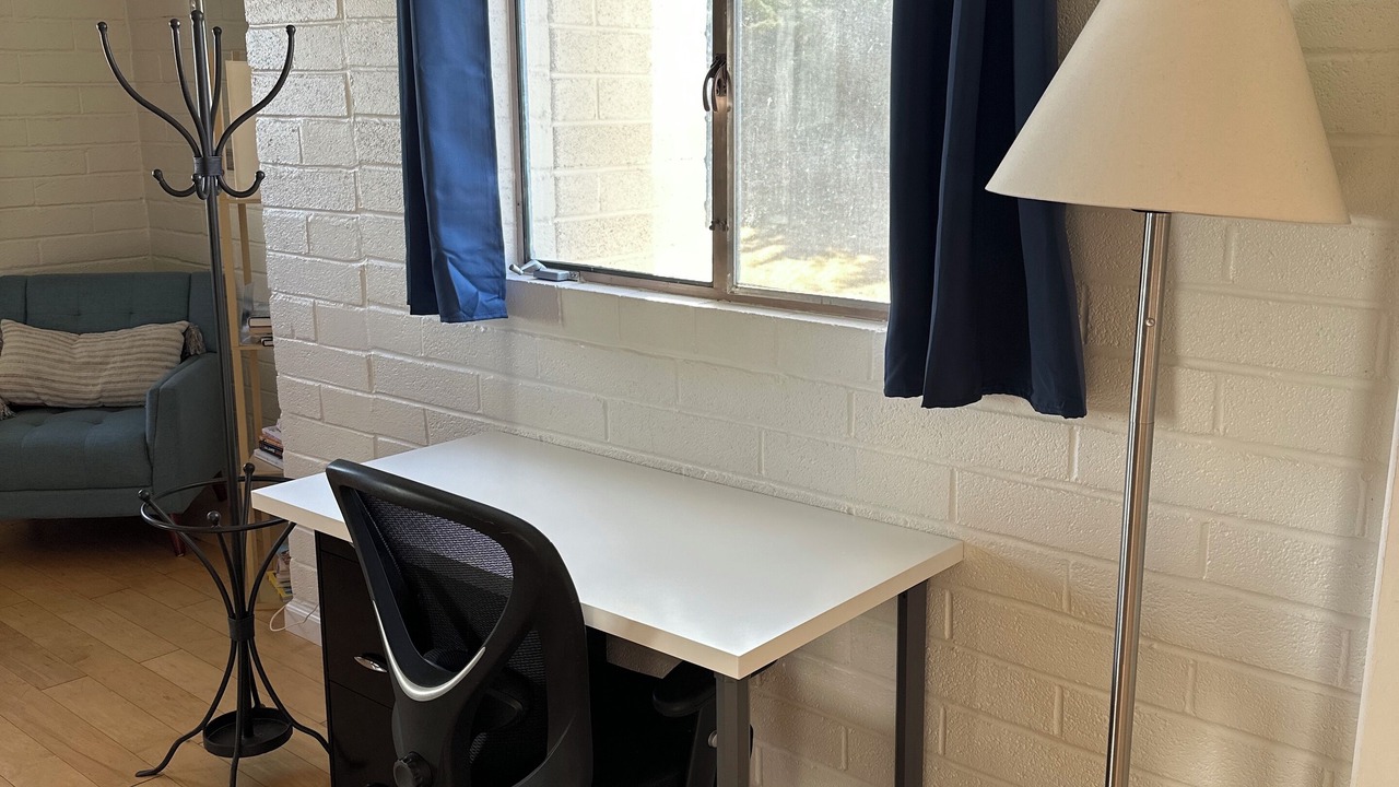 Photo of Bedroom in Bishop