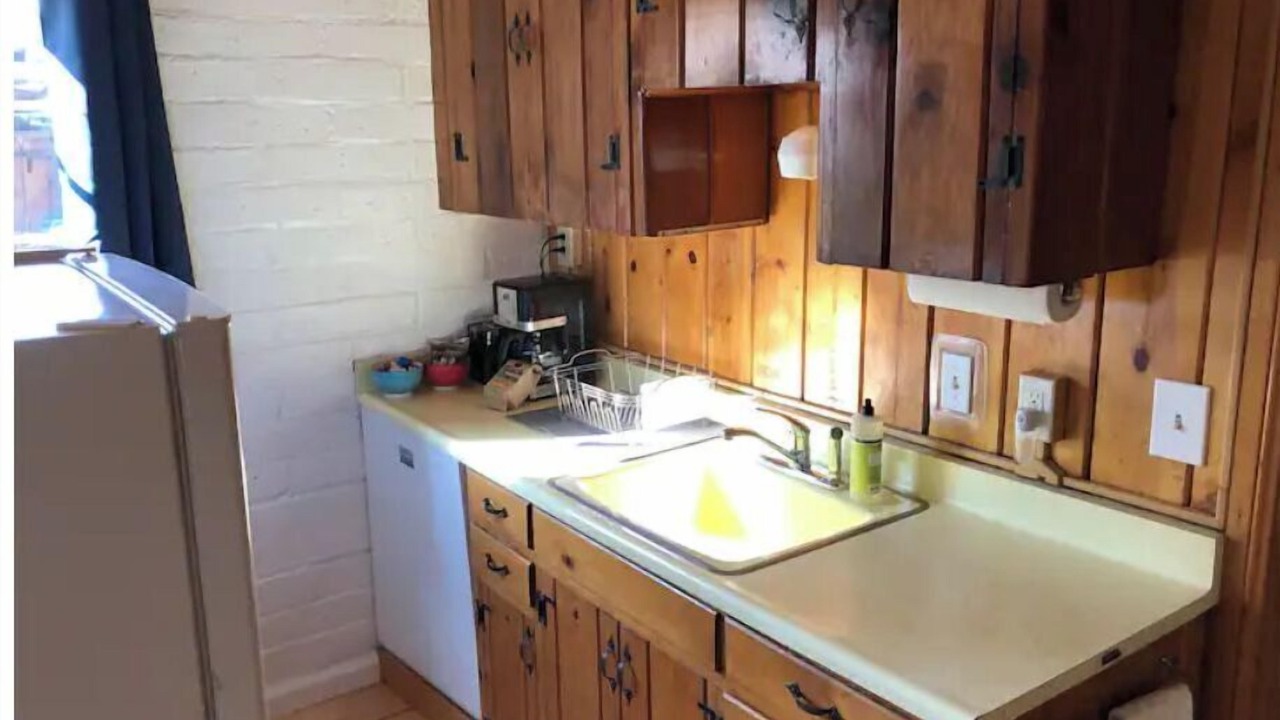 Photo of Kitchen in Bishop