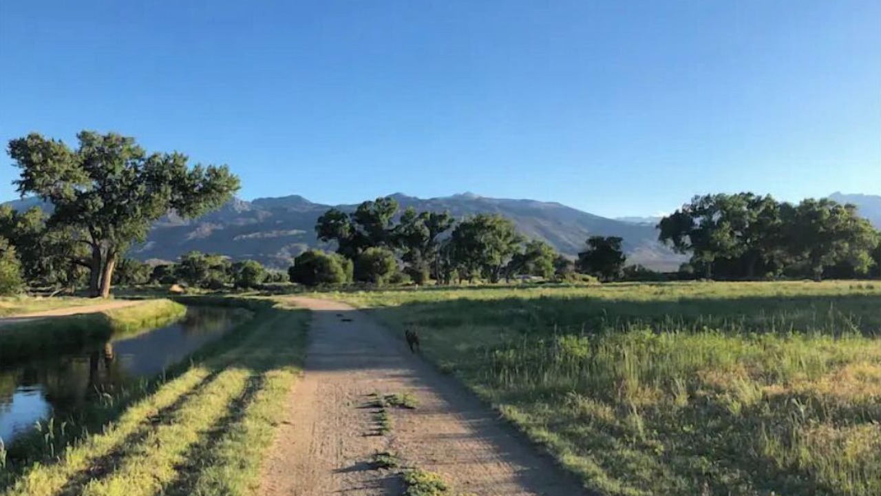 Photo of Outdoor in Bishop