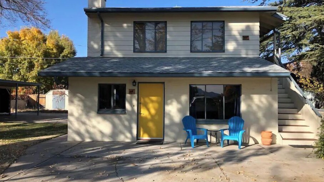 Photo of Outdoor in Bishop
