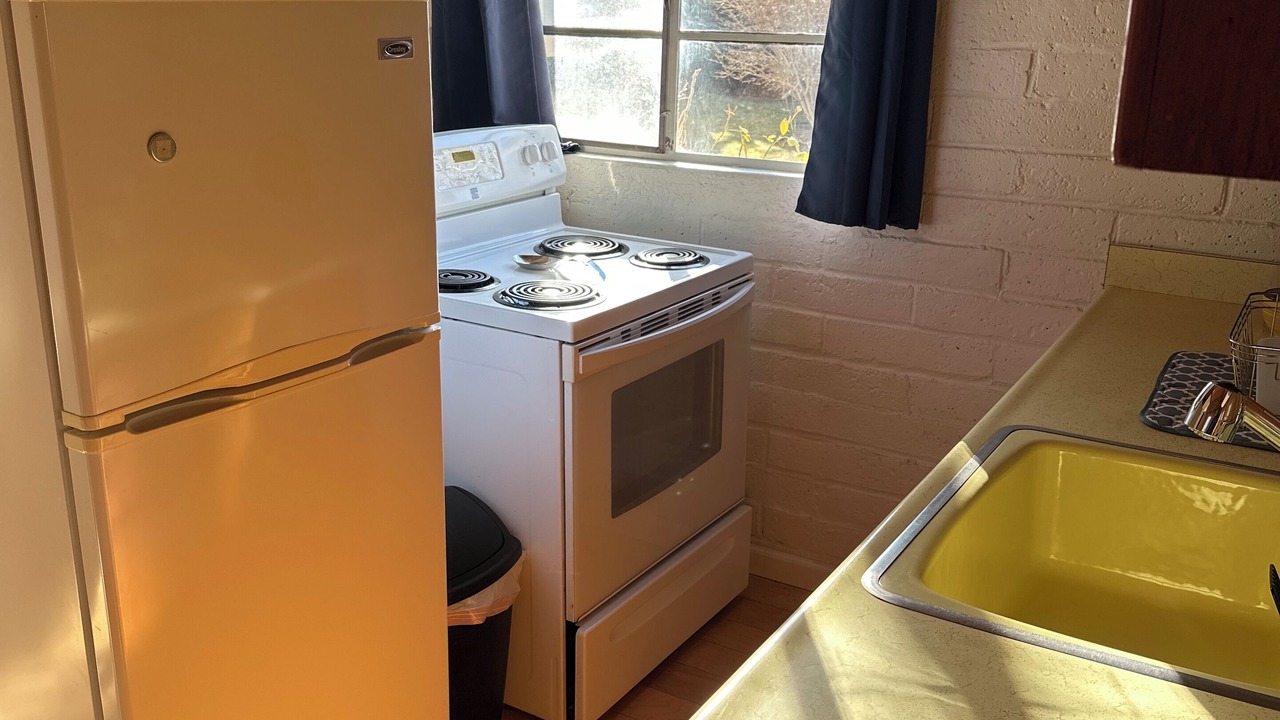 Photo of Kitchen in Bishop