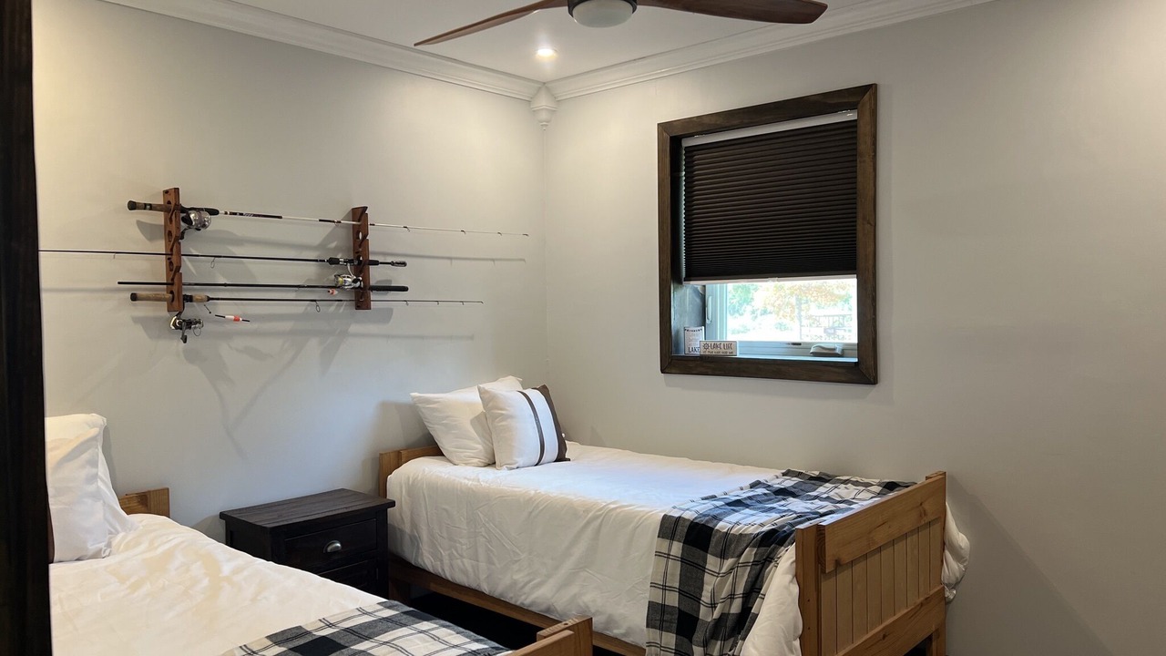 Photo of Bedroom in Negreet