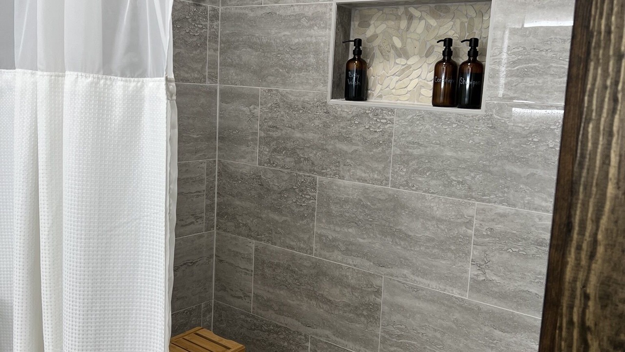 Photo of Bathroom in Negreet