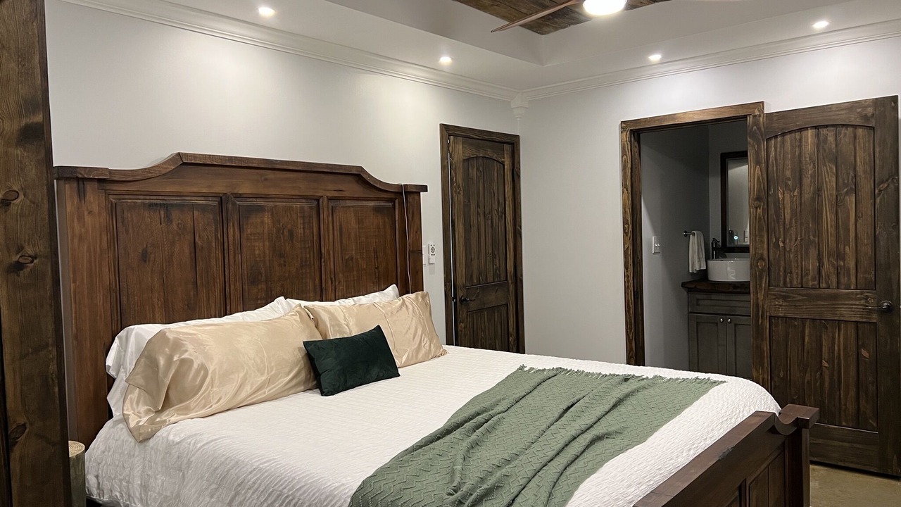 Photo of Bedroom in Negreet