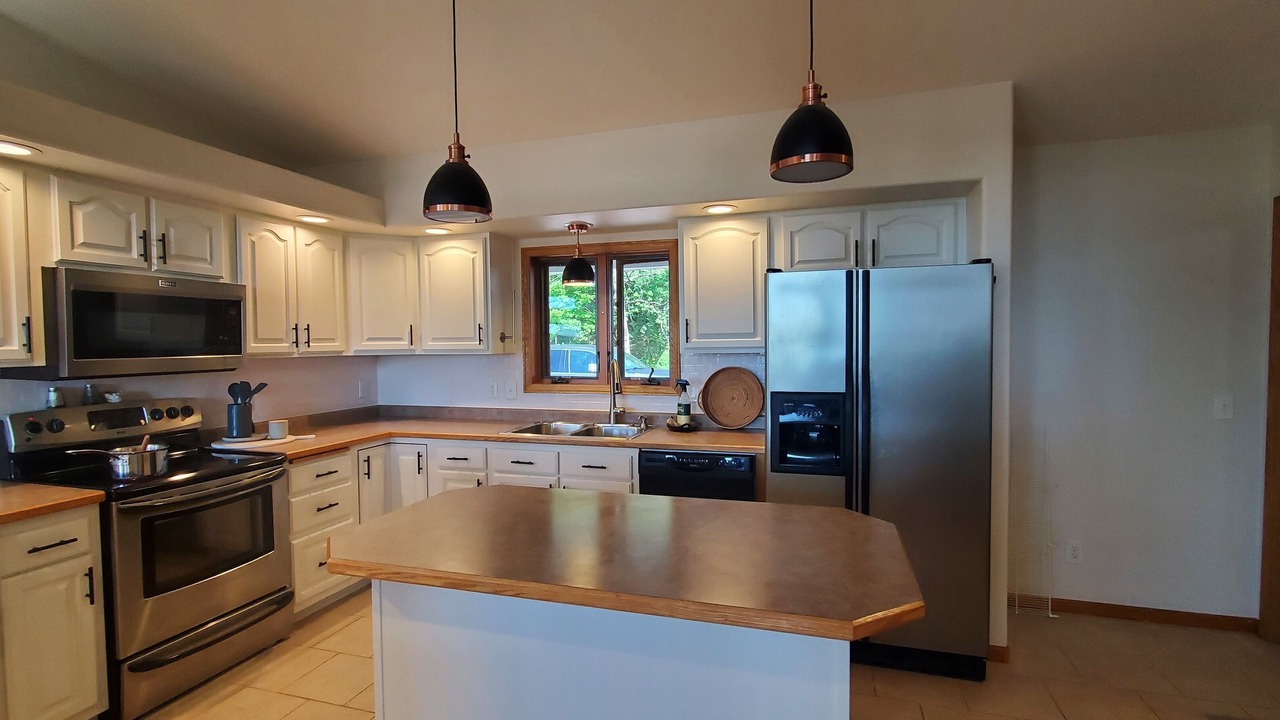 Photo of Kitchen in Hancock