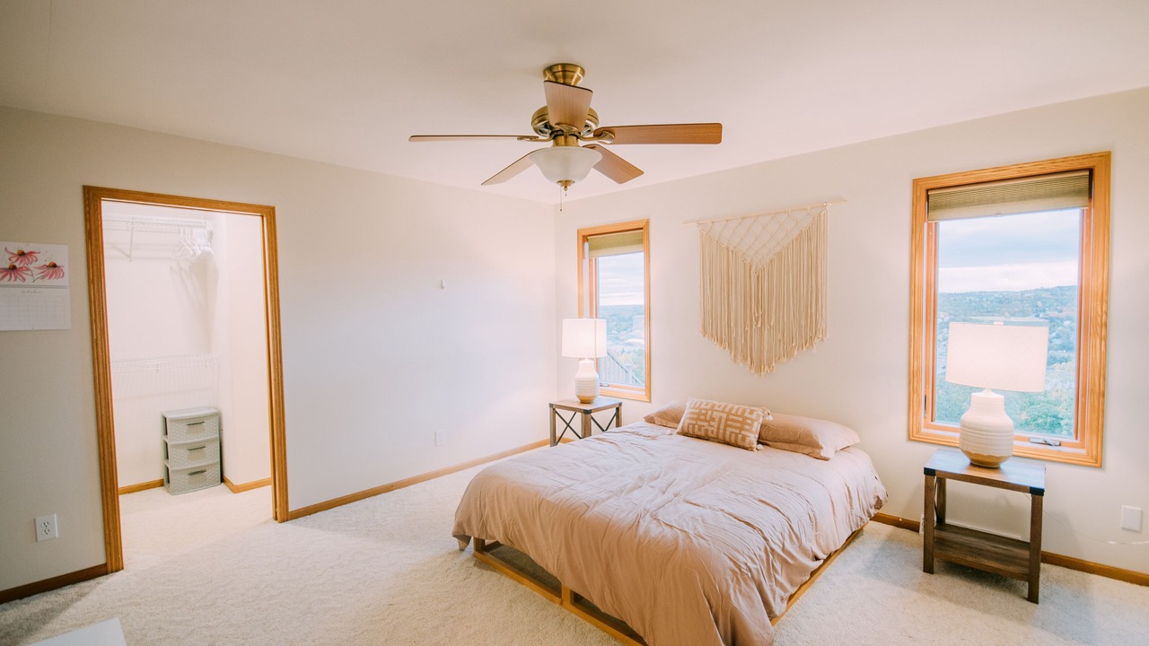 Photo of Bedroom in Hancock