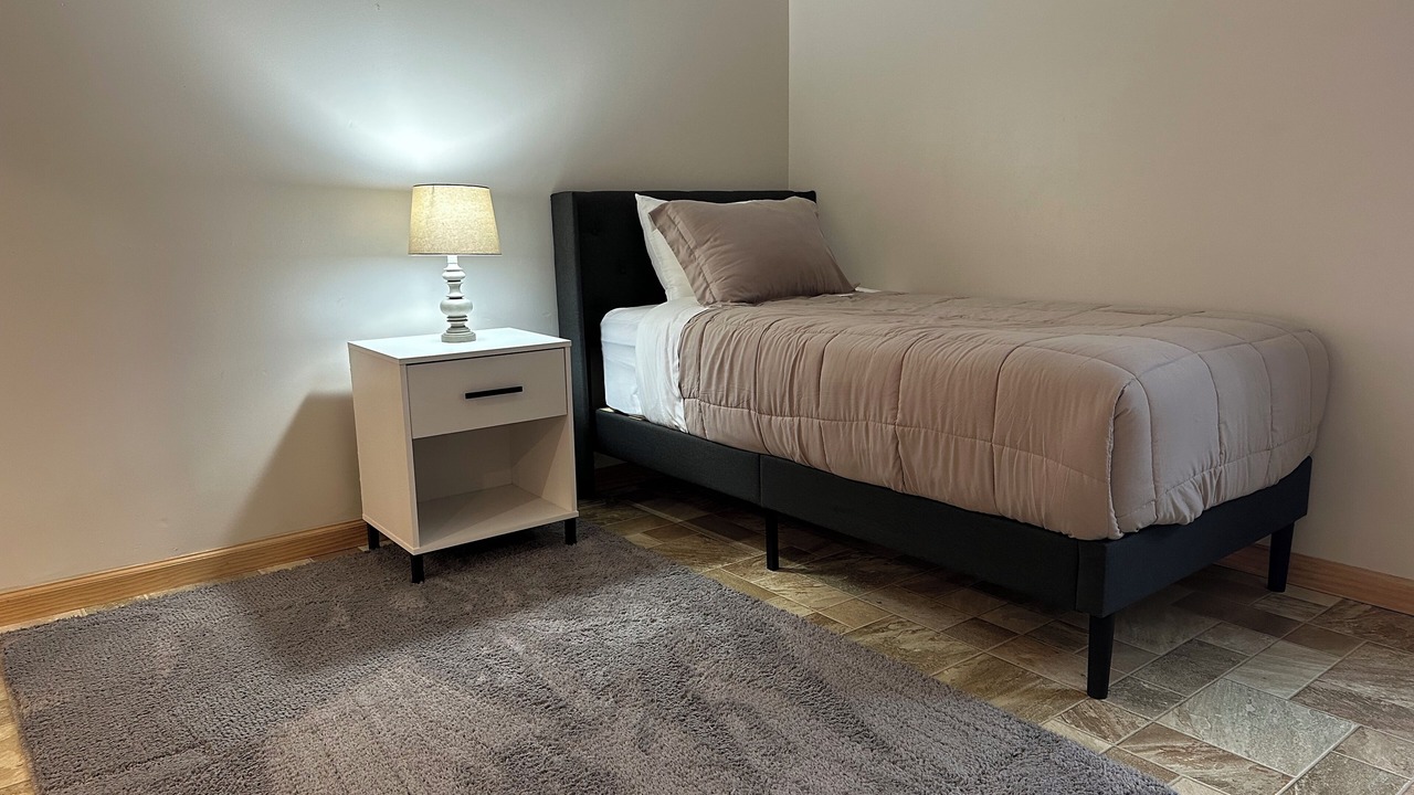 Photo of Bedroom in Hancock