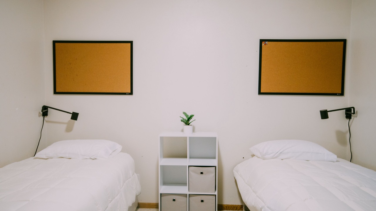Photo of Bedroom in Hancock