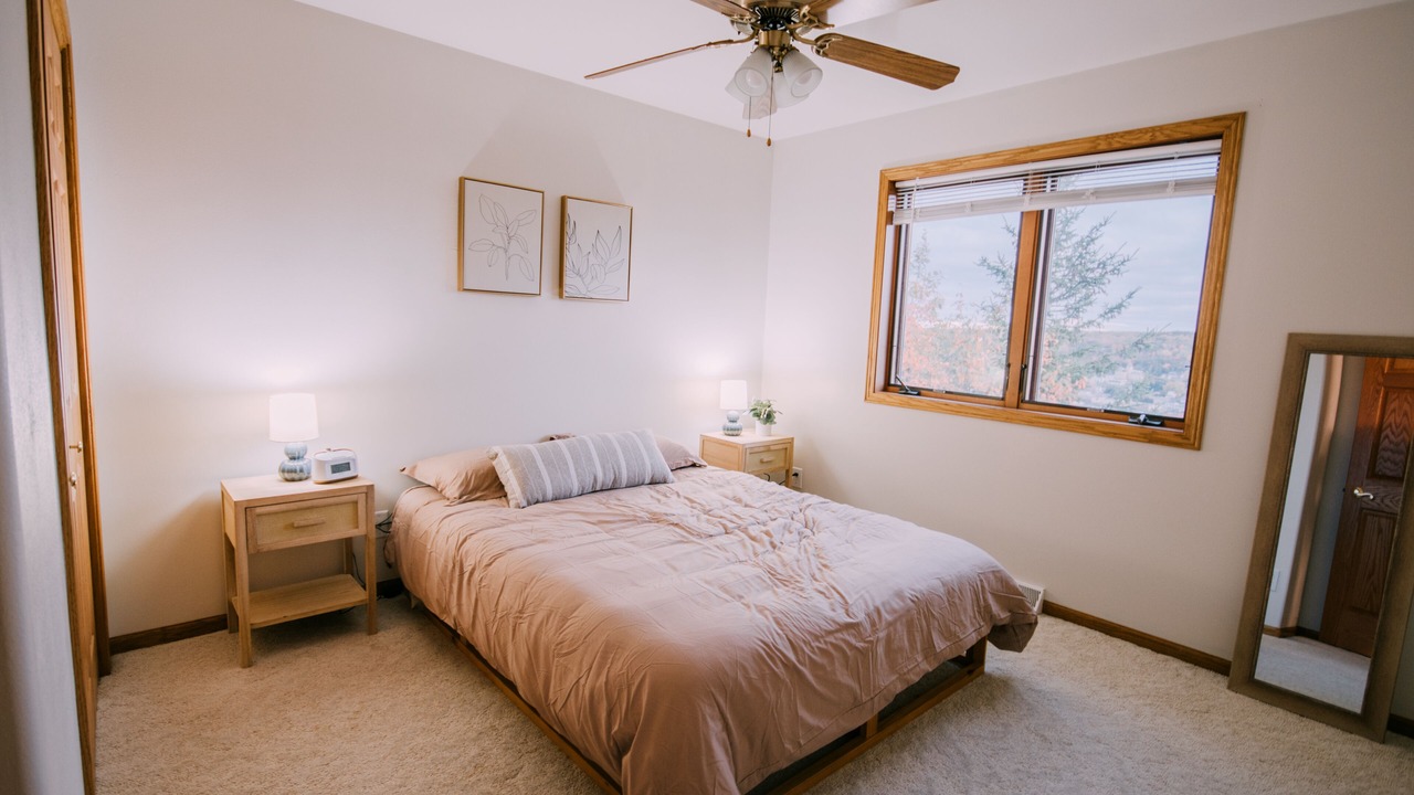 Photo of Bedroom in Hancock