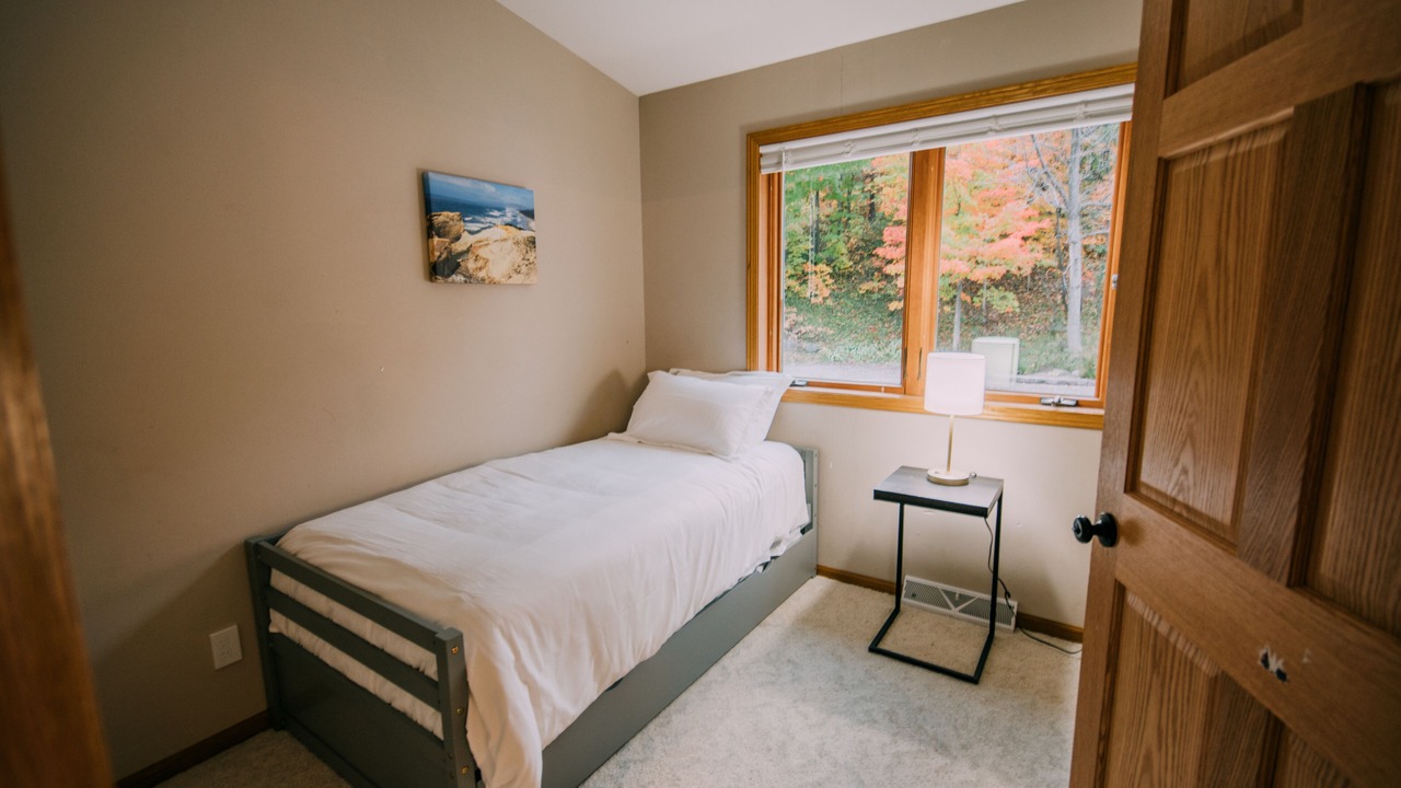 Photo of Bedroom in Hancock