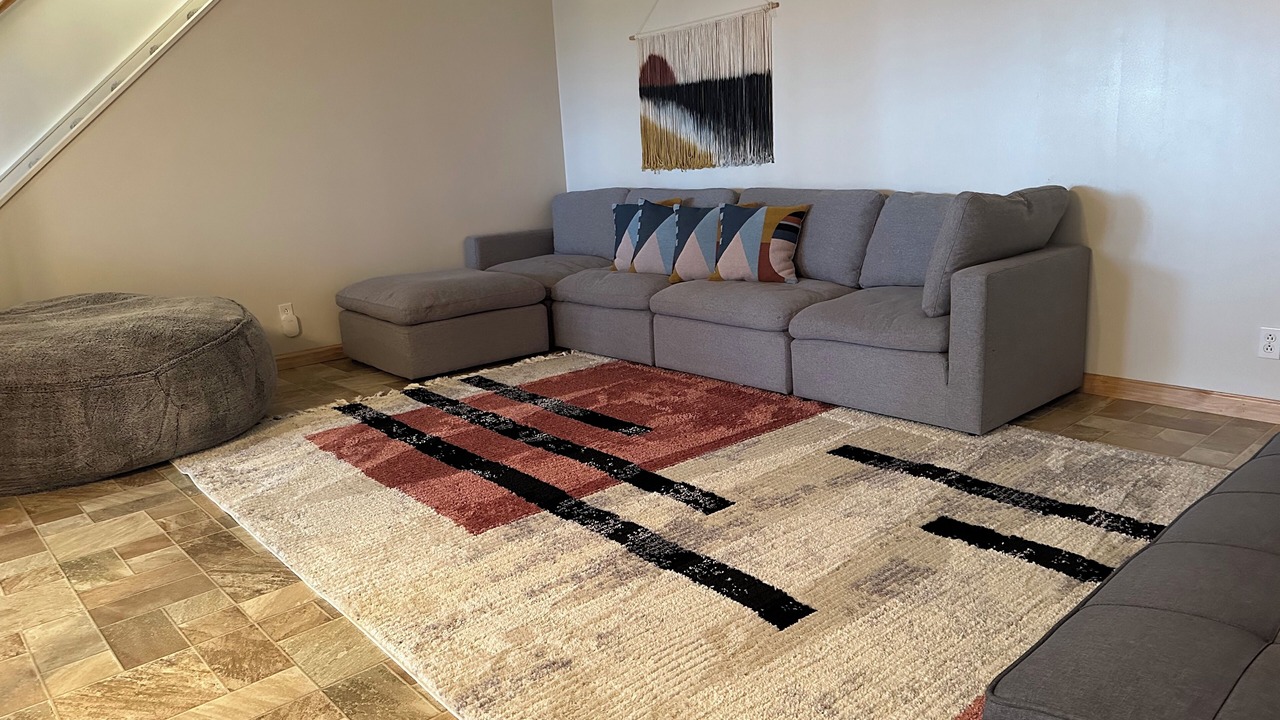 Photo of Livingroom in Hancock