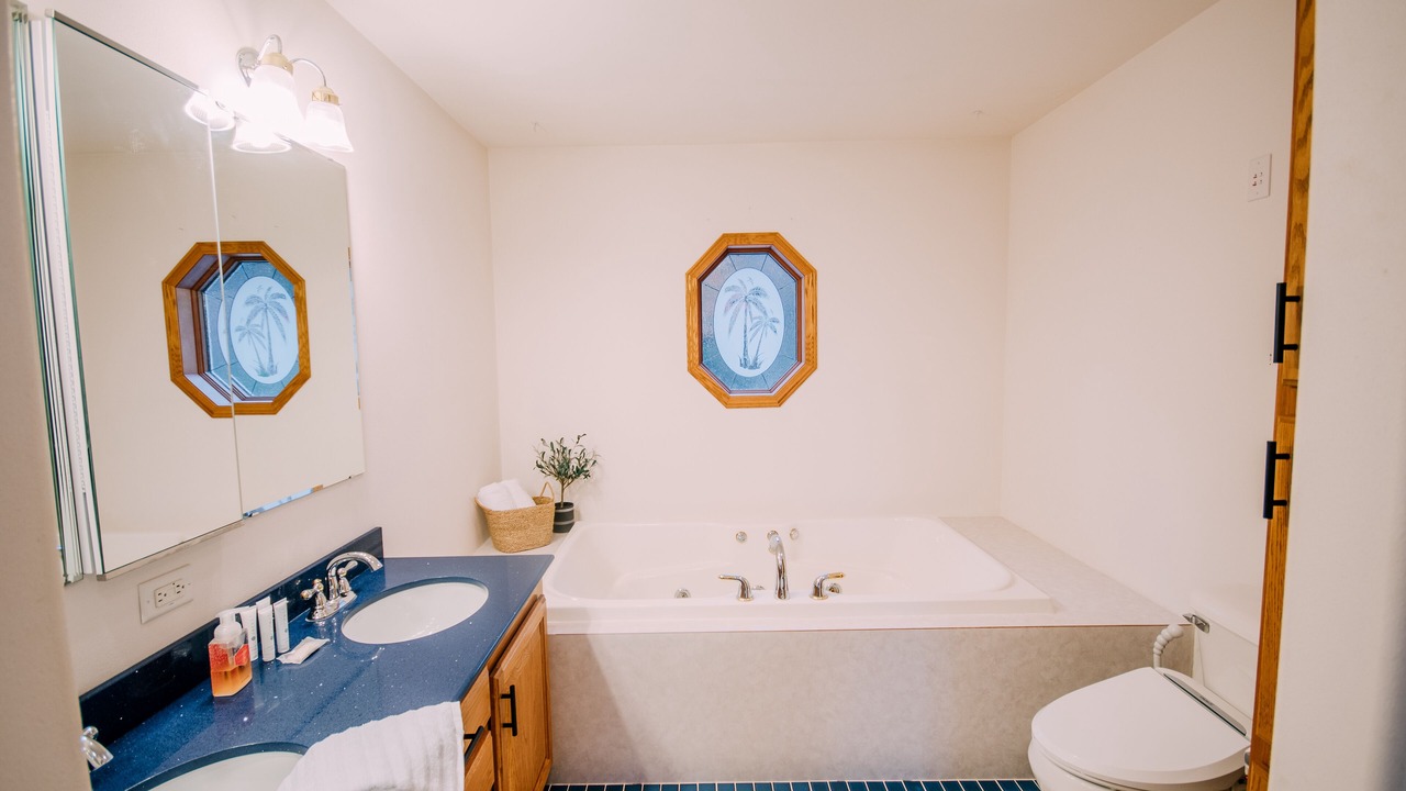 Photo of Bathroom in Hancock