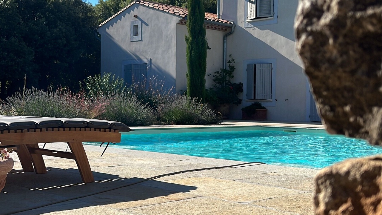 Photo of Outdoor in Ventenac-Cabardes