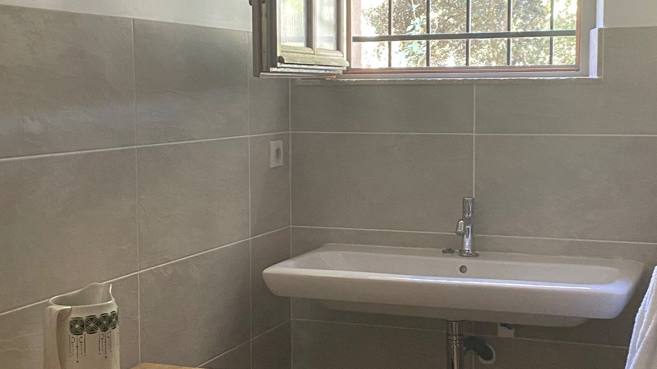 Photo of Bathroom in Ventenac-Cabardes