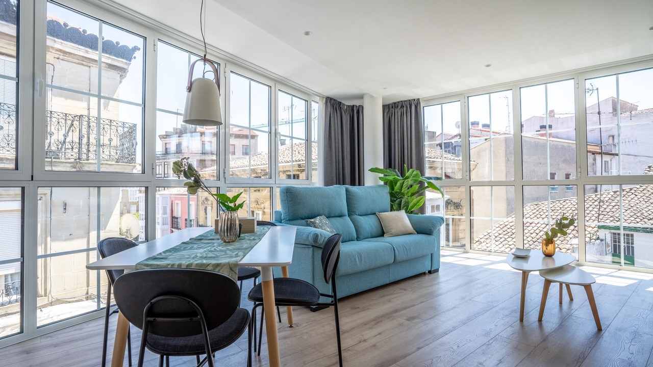 Photo of Livingroom in Haro
