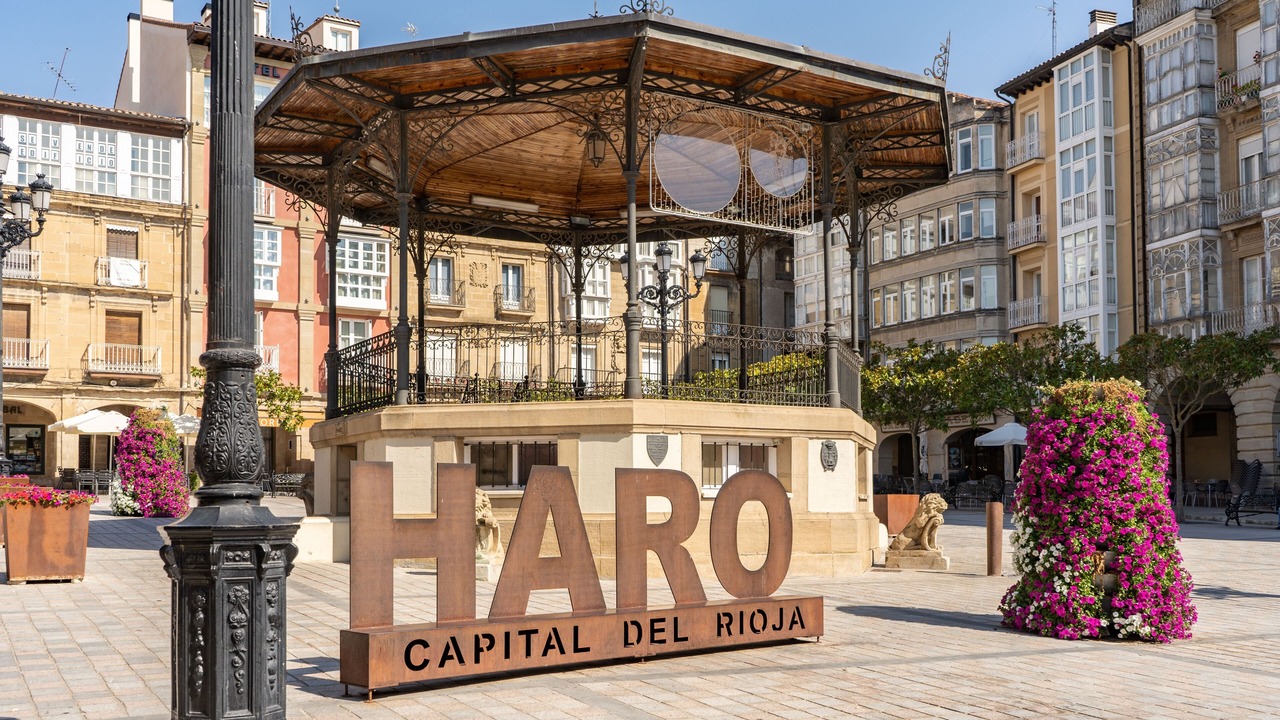 Photo of Outdoor in Haro