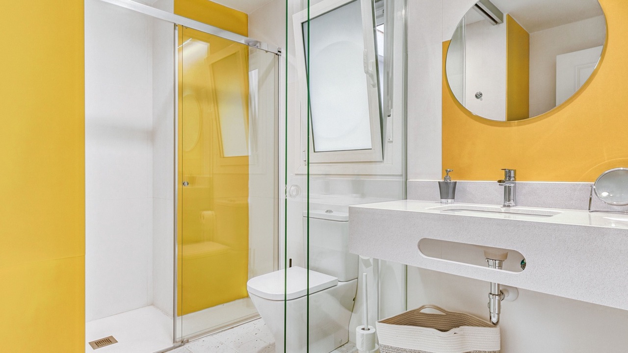 Photo of Bathroom in Haro