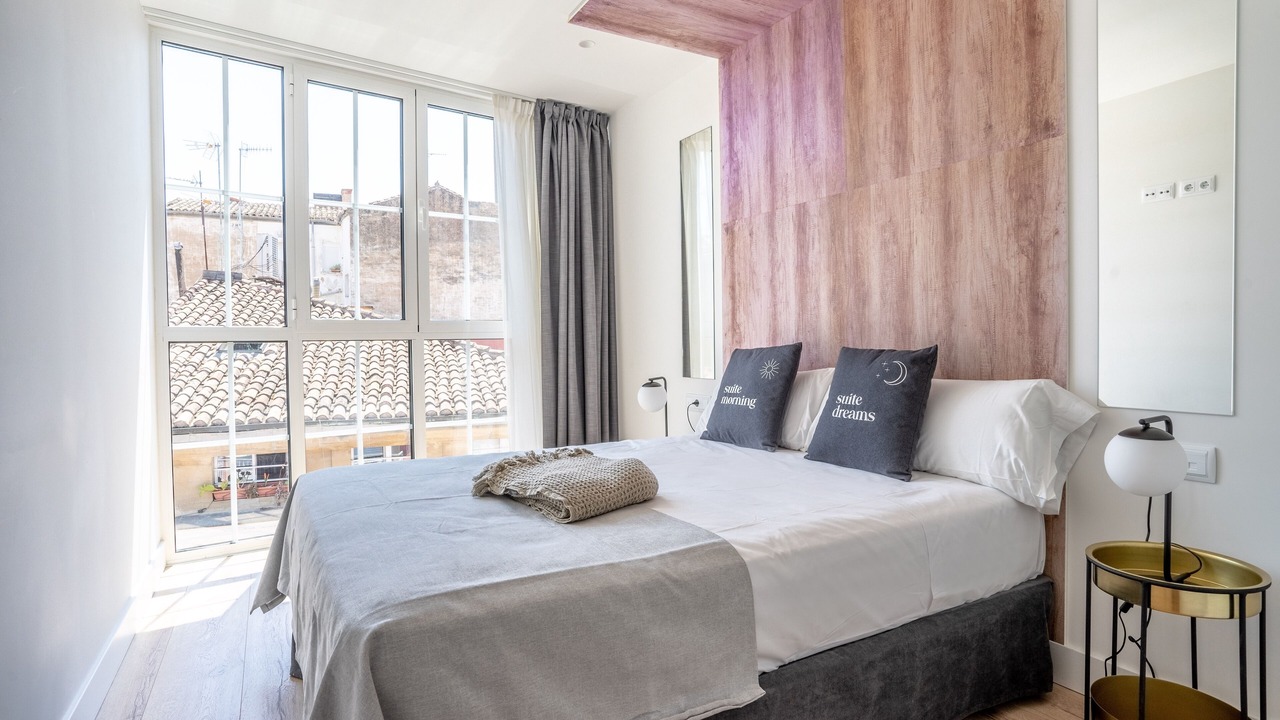 Photo of Bedroom in Haro