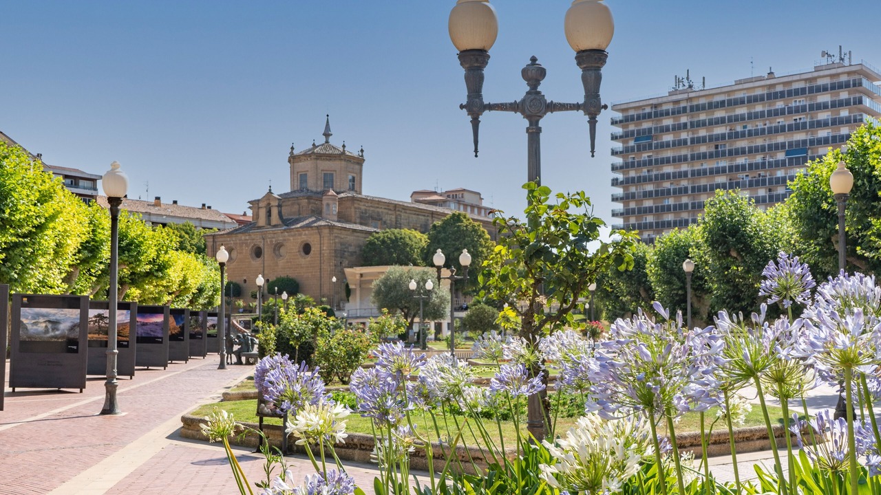 Photo of Outdoor in Haro