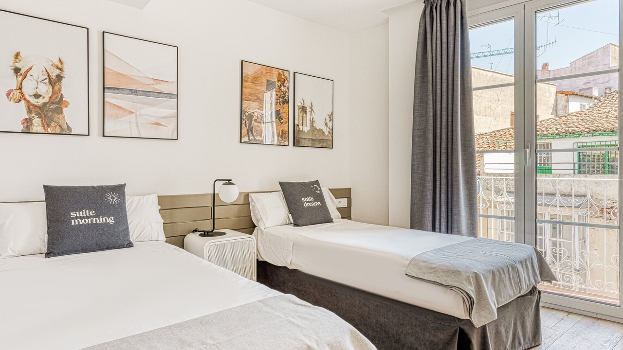 Photo of Bedroom in Haro