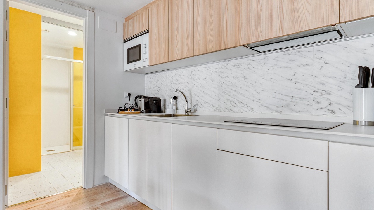 Photo of Kitchen in Haro